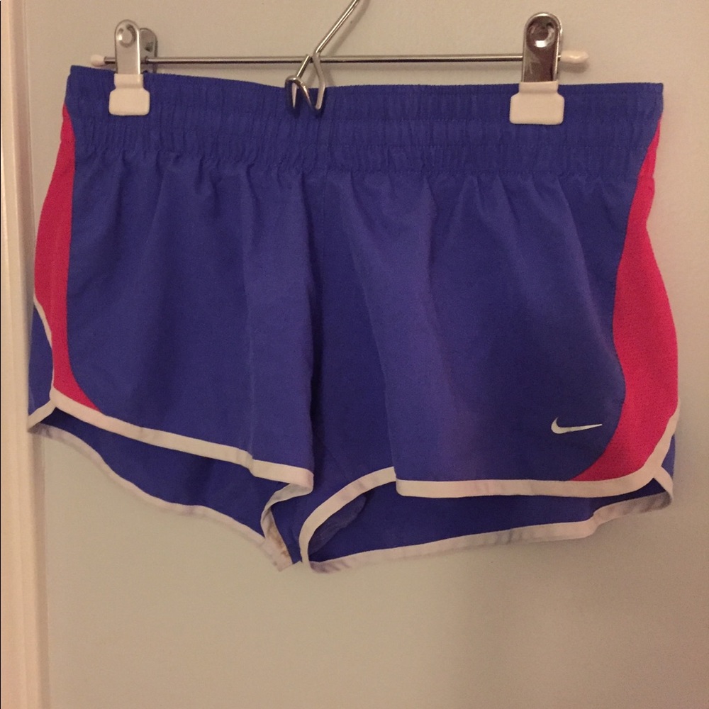 nike shorts